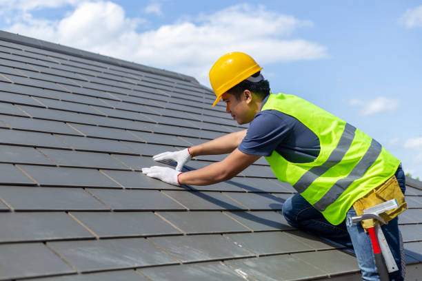 Best Tile Roofing Contractor  in Hickory, NC