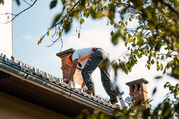 Quick and Trustworthy Emergency Roof Repair Services in Hickory, NC