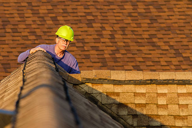 Sealant for Roof in Hickory, NC