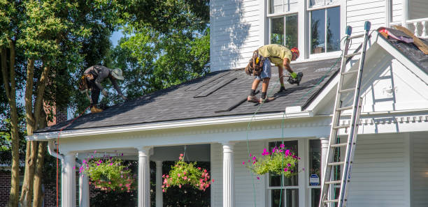Reliable Hickory, NC Roofing Contractor Solutions